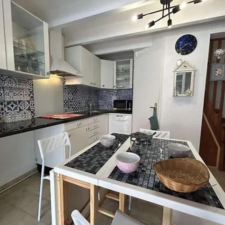 Apartment De - Type T2 Ct720-127 Agde