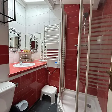 Apartment De - Type T2 Ct720-127 *