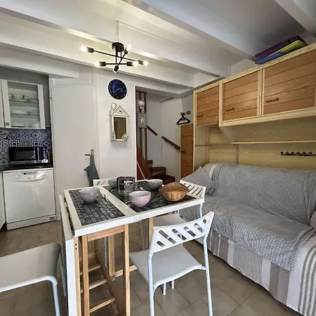 Apartment De - Type T2 Ct720-127